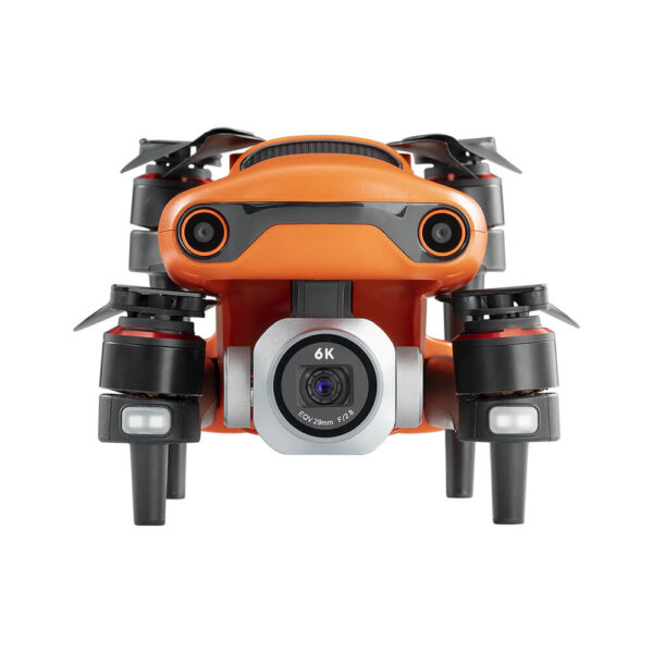 5 Autel EVO II Pro V3