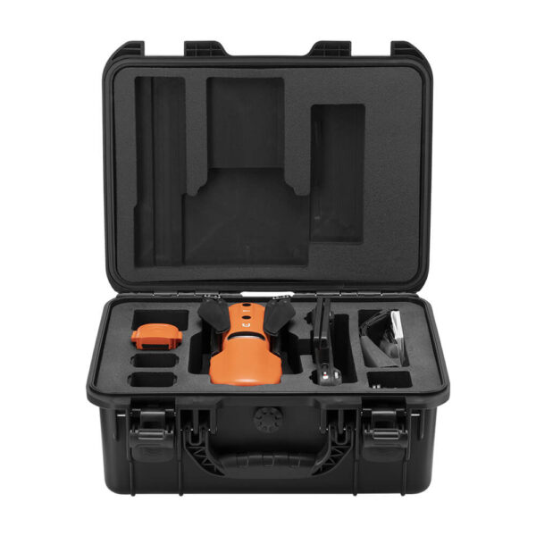9 Autel EVO II Pro V3