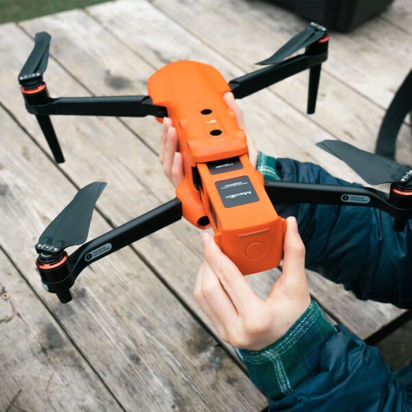 Autel EVO II akku