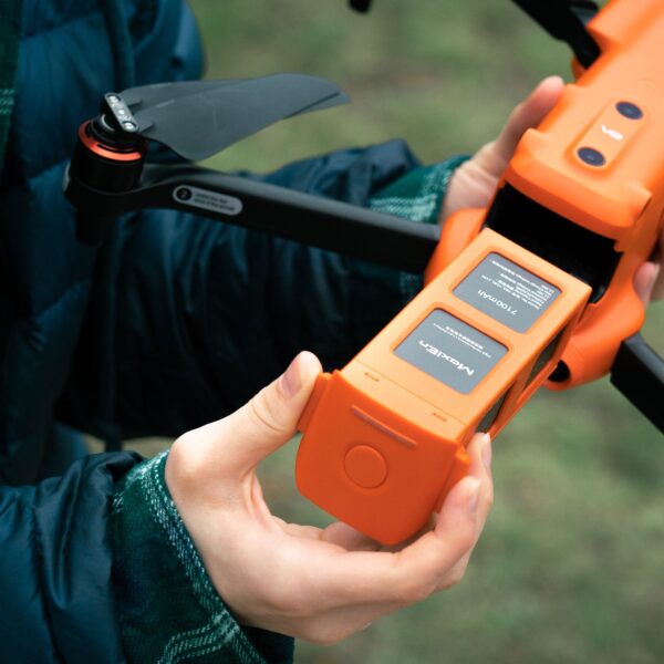 Autel EVO II akku