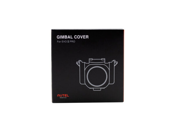 Autel EVO II Pro gimbaalisuoja