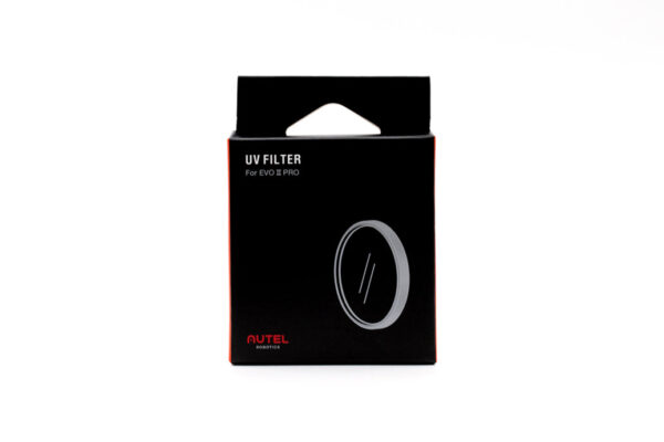 Autel EVO II Pro UV-suodatin