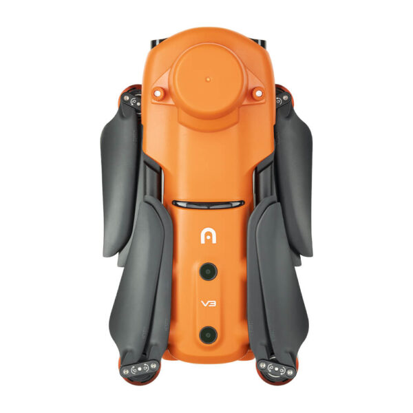 EVO II Pro RTK V3