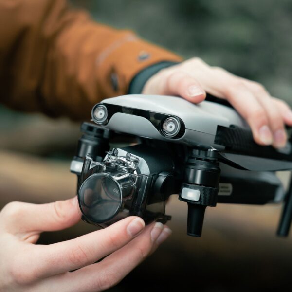 Autel EVO Nano gimbal suoja