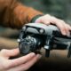 Autel EVO Nano gimbal suoja