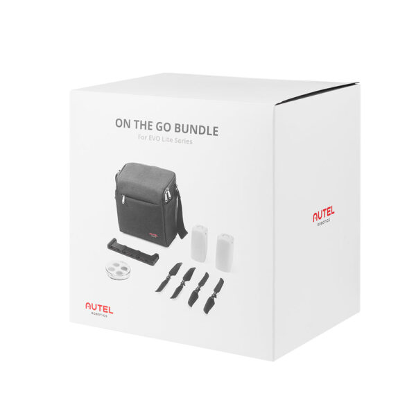 Autel EVO Lite+ On the Go paketti