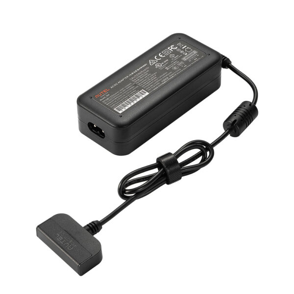 Autel EVO Lite lataussovitin