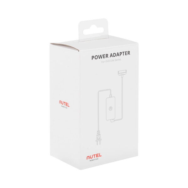 Autel EVO Lite lataussovitin