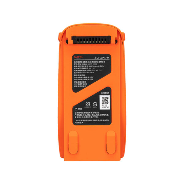 Autel EVO Lite akku