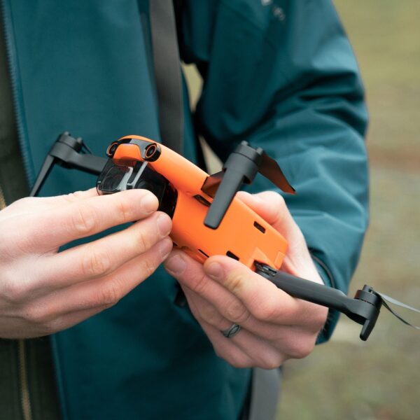 Autel EVO Nano gimbal suoja