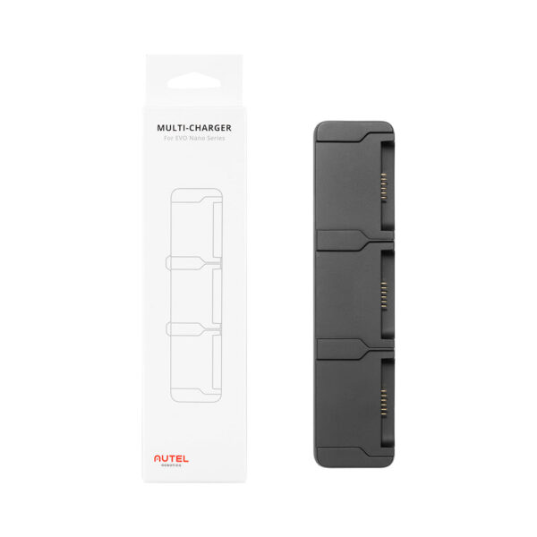Autel EVO Nano Sarjan lataustelakka