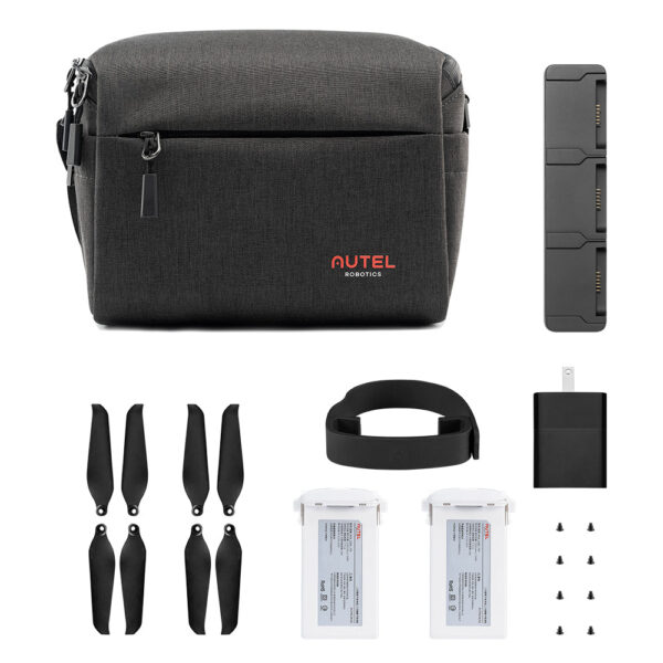 Autel EVO Nano+ On the Go paketti