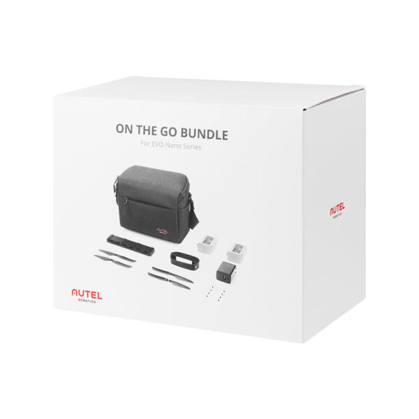 Autel EVO Nano+ On the Go paketti