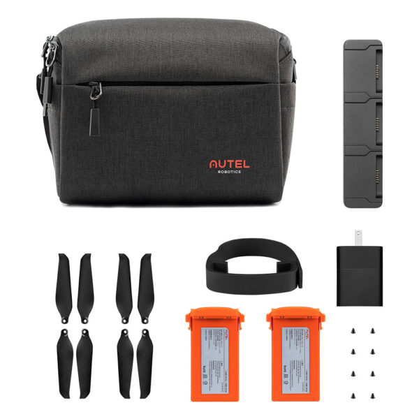 Autel EVO Nano+ On the Go paketti