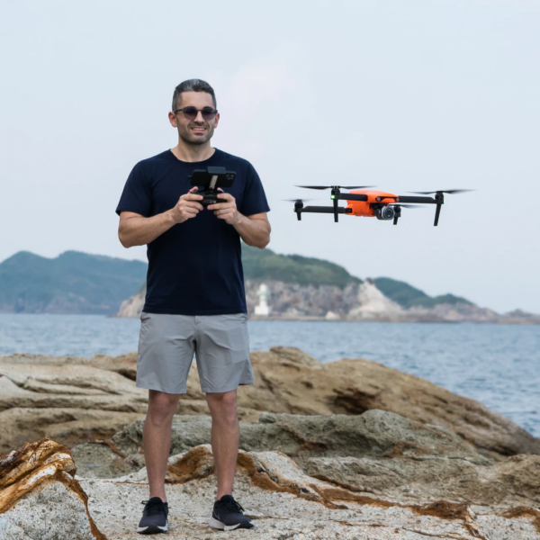 Autel EVO Lite+