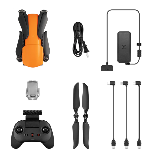Autel EVO Lite+ Standard Bundle