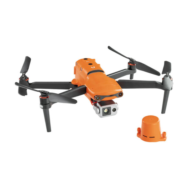 EVO II Dual 640T RTK V3
