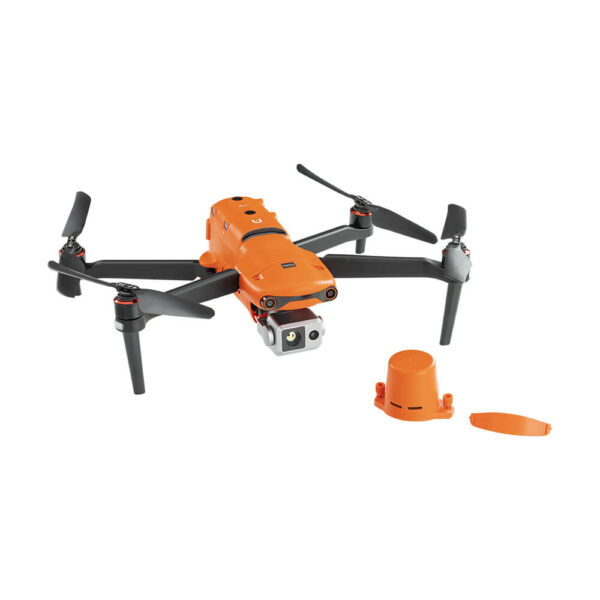 EVO II Dual 640T RTK V3
