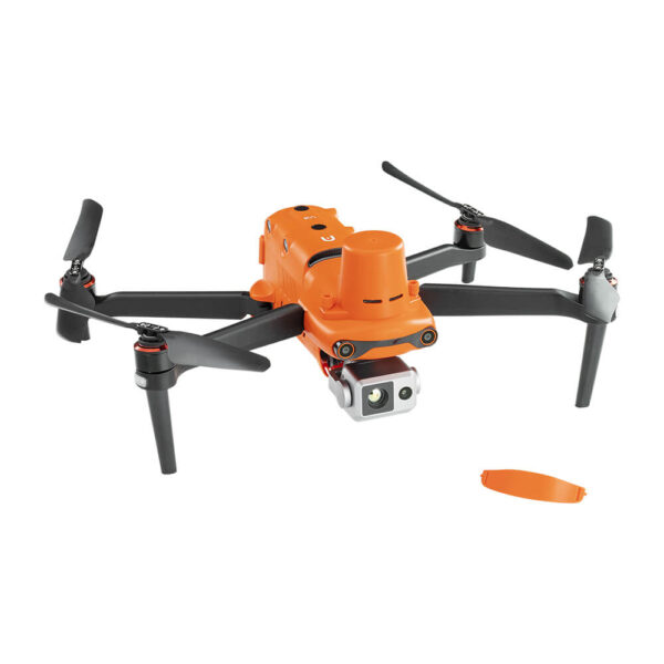 EVO II Dual 640T RTK V3