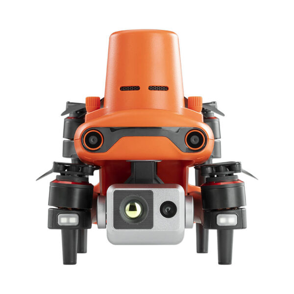 EVO II Dual 640T RTK V3
