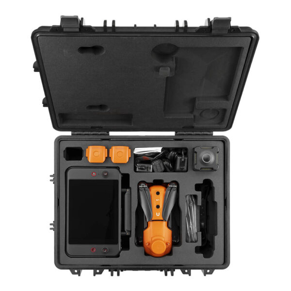 EVO II Dual 640T RTK V3