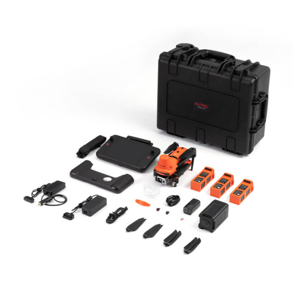 EVO II Dual 640T RTK V3
