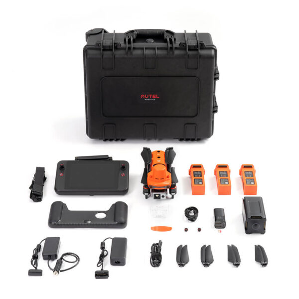EVO II Dual 640T RTK V3