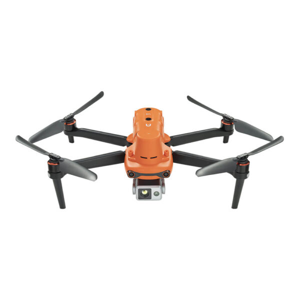 EVO II Dual 640T RTK V3