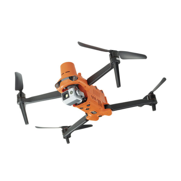 EVO II Dual 640T RTK V3