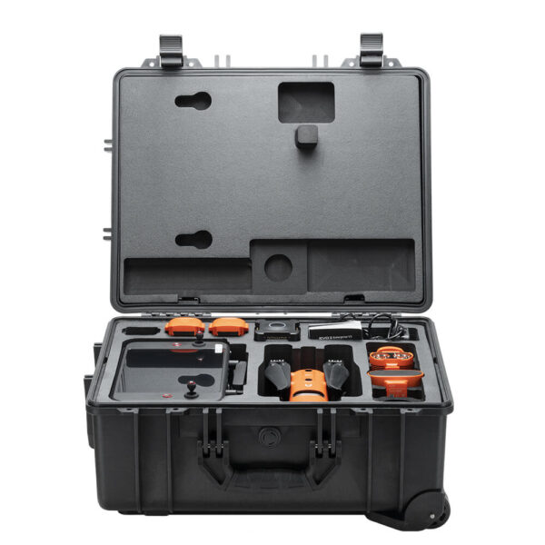 EVO II DUAL 640T Enterprise V3