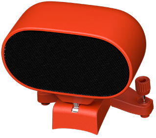 EVO II Enterprise Speaker