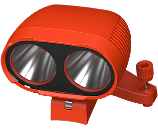 Autel EVO II Enterprise Spotlight