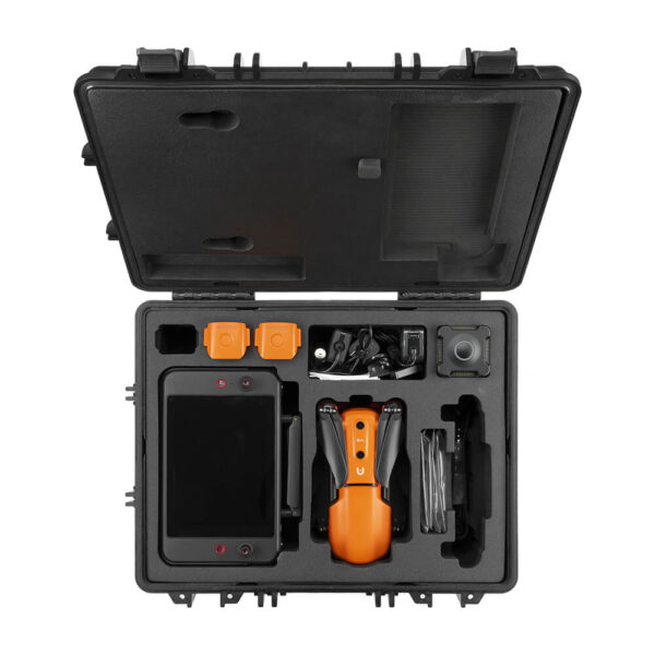 EVO II DUAL 640T V3