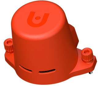 EVO II Enterprise RTK module