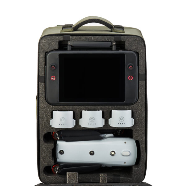 Tactical Backpack Evo Max series