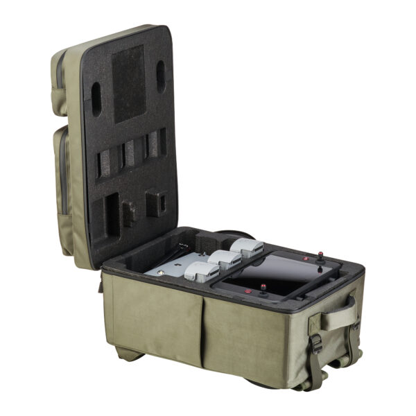 Tactical Backpack Evo Max series