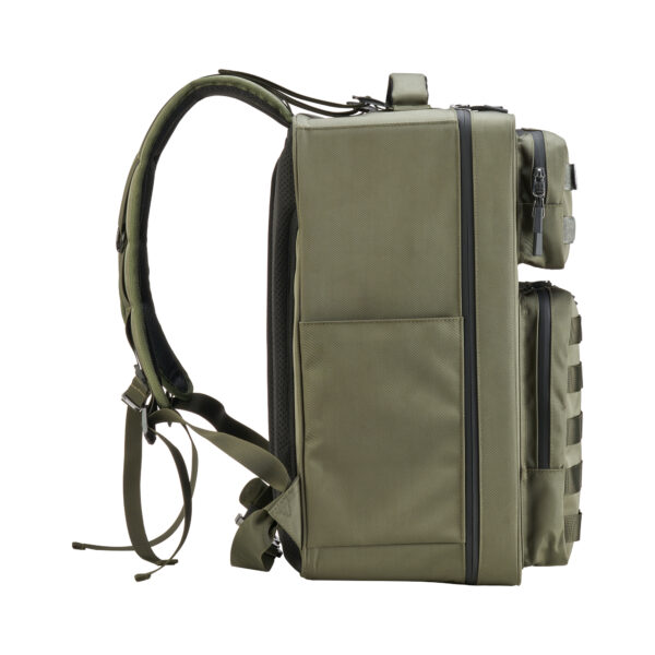 Tactical Backpack Evo Max series