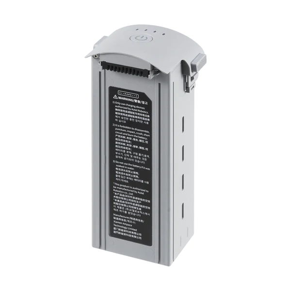 EVO Max 4T Battery