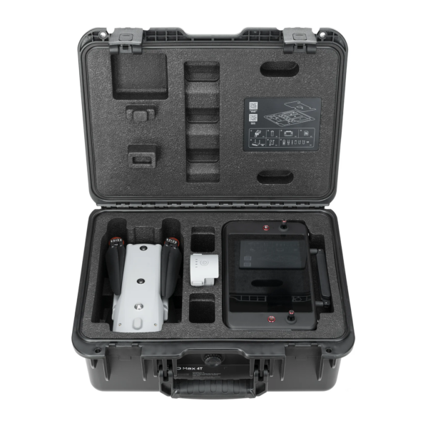 EVO Max Series Hard Case