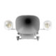 EVO Max Series Speaker and Spotlight Combo