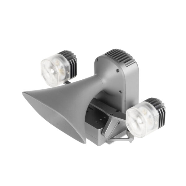 EVO Max Series Speaker and Spotlight Combo