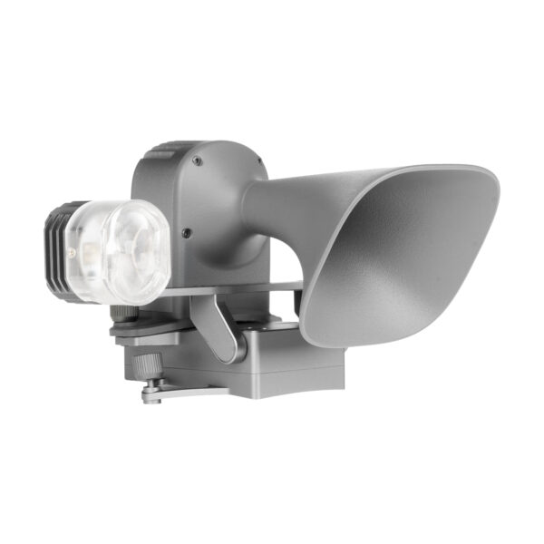 EVO Max Series Speaker and Spotlight Combo