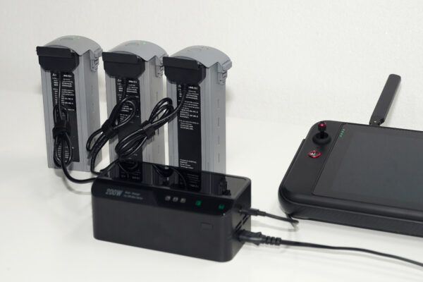 EVO Max Series Multi-Charger