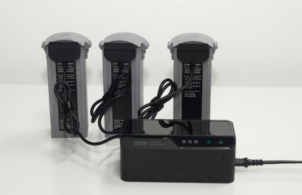 EVO Max Series Multi-Charger