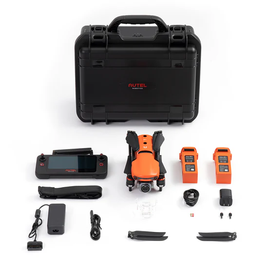 Autel EVO II Pro 6K Rugged Bundle V3