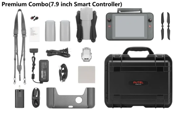 EVO Lite 640T Enterprise